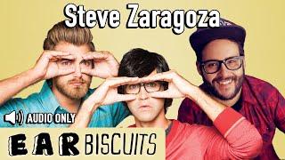 Steve Zaragoza: How I Got Here (Jun 2015)