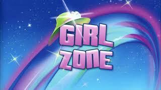 Spaceship - Girl Zone