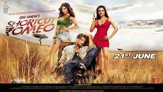 Shortcut Romeo FULL HD MOVIES 2023 l Neil Nitin | 720p HD | HINDI