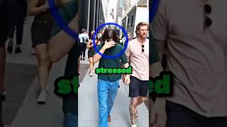 Tom Holland HARASSED by Paparazzi… #spiderman #tomholland #shorts