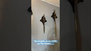 The Hobbit, no no LOTR, No The Hobbit….. #thehobbit #lotr #gandalf #cosplay #tolkien