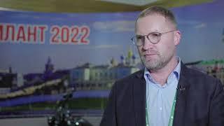 Игорь Балашев: Цели и задачи форума "Зилант"