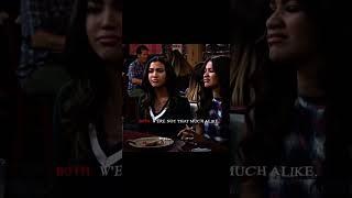 Kc Undercover Edit ||  “We’re Not That Much Alike” ||