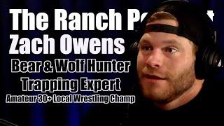 Bear & Wolf Hunting and Predator Management with Zach Owens