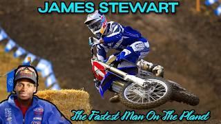 5 Times James Stewart Shocked The World!