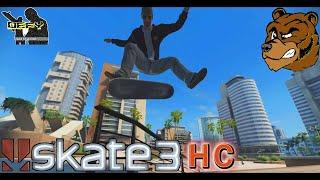 FWIW - Skate 3 Still Holds Up