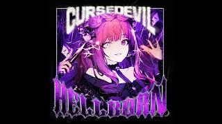 CURSEDEVIL, D4C - HELLBORN (PHONK)