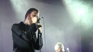 The National - Fake Empire (Live at Coventry 2010)