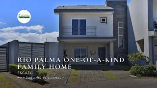 Rio Palma One Of A Kind Family Home, Fully Furnished