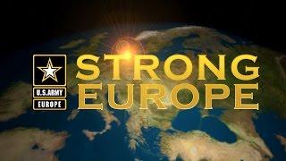 U.S. Army Europe Command Video U.S. Army Europe Command Video - Previous Version