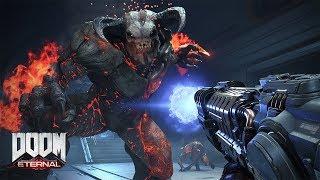 DOOM Eternal – Official Gameplay Reveal PEGI