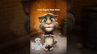 Chin Tapak Dam Dam | #comedy #chintapakdumdum #shorts #memes #viral #comedy #shortsviral