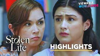 Stolen Life: Ang PAGMAMATIGAS ng demonyitang Farrah! (Episode 76)