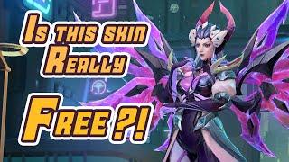 How to get Alice's Darknet Temptress?! Collection System - MLBB - Mobile Legends: Bang Bang