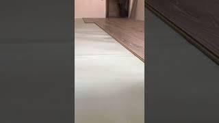 Укладка Ламината.