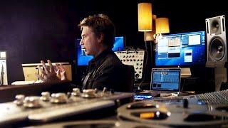 Jean-Michel Jarre on the evolution of music technology: Part 2 | Native Instruments