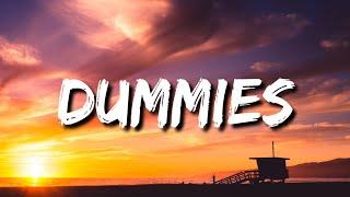 Tom Macdonald - Dummies (Lyrics)