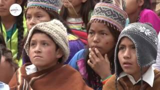 ¿Por qué es importante aprender de la diversidad cultural del Perú?