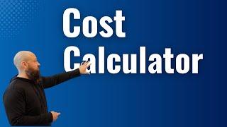 Website Accessibility Cost Calculator: Quick Estimates for WCAG Audits and More