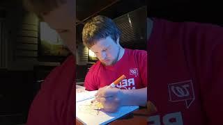 the art of mandala coloring video