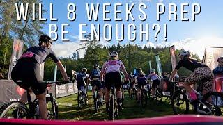 XC MTB Marathon: RACE DAY | Episode 7