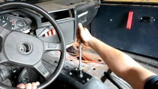 e30 short shifter