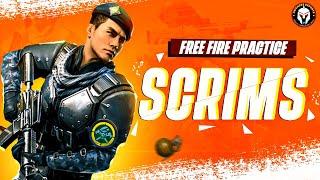 Heighers Free Fire Practice Scrims 30th June [GRAND FINALE ]