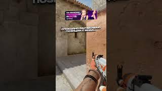 ПОДПИШИСЬ  CS GO 2 | КС ГО 2 #кс #cs #кс2 #cs2 #ксго #csgo #релаксоф #relaxof #standoff2 #стандофф2