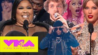 La cérémonie en 180 secondes | MTV VMA 2022