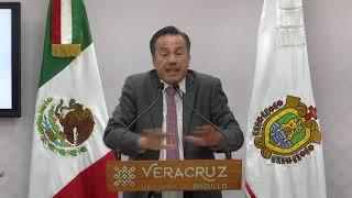 #ConferenciaGobernador   Seguimos trabajando e informando sobre los resultados en beneficio del p…