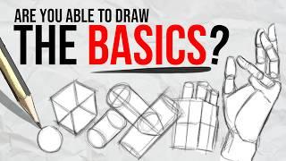 How good is your Art? Test your Drawings! | DrawlikeaSir