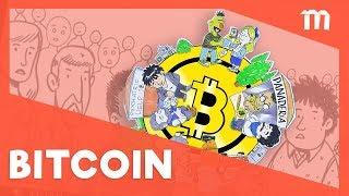 ¿Qué es Bitcoin y cómo funciona?