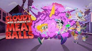 Cloudy with a Chance of Meatballs (TV Series) Season 2 Episode 5 - 6