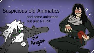 fan animation dump that has haunted me since youth