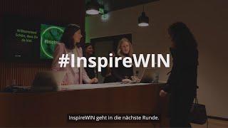 #InspireWIN: Banking ohne Banken – das Rennen läuft | 27.01.2025