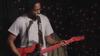 Black Joe Lewis - Full Performance (Live on KEXP)