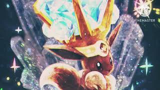Pokémon - Tera Raid Battle Theme [Mashup]