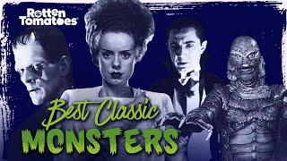 Best of the Universal Monsters | Movieclips