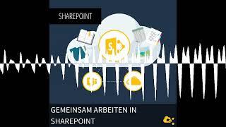 Gemeinsam arbeiten in SharePoint - nuboRadio -  Microsoft 365 für Cloudworker und Teams