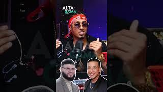 Daddy Yankee NO TUVO un LLAMADO REAL por Dios