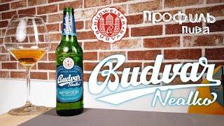 Nealko - Budweiser Budvar