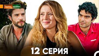 Сельская красавица серия 12 (русский дубляж) FULL HD