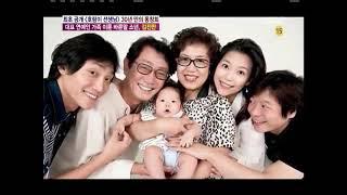 [2010.11.18] 이재용 홍은희의 기분 좋은 날  최초공개 '호랑이 선생님' 30년 만의 동창회