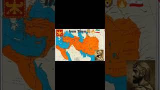 Best History of the Persians #iran #persian #empire #king #historical #history