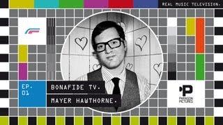 BFTV // Mayer Hawthorne