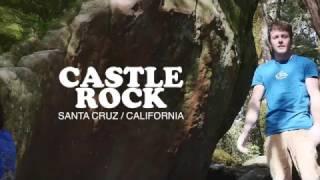 CHRIS SHARMA & POL ROCA IN CASTLE ROCK, CALIFORNIA