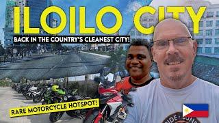 Why I Love ILOILO CITY - A Motorcycle Haven (Bundakan Dagyang Ride 2024, Maasin Iloilo)