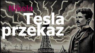 Tesla pojawia się na sesji. Słowo od duszy do ingerentów. Kto ma kody źródłowe? Pułapki światła.