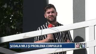 SCOALA NR 3 SI PROBLEMA CORPULUI B