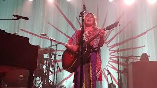 Grace Potter- Here's To The Meantime- The Jones Assembly- Oklahoma City- 02/13/20